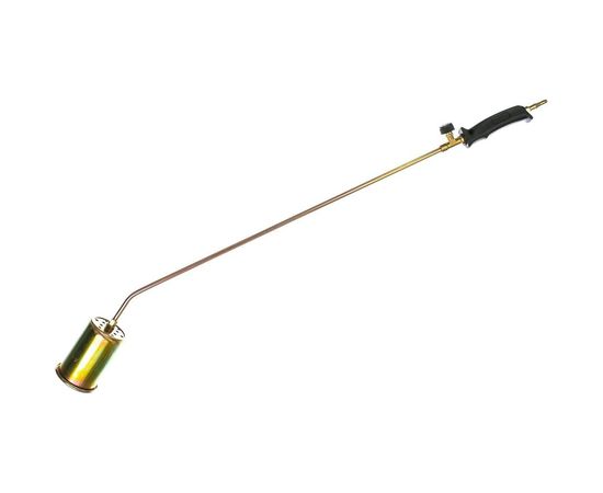 Кровельная газовоздушная горелка Foxweld Корунд ГВП-1000В 76 5909 