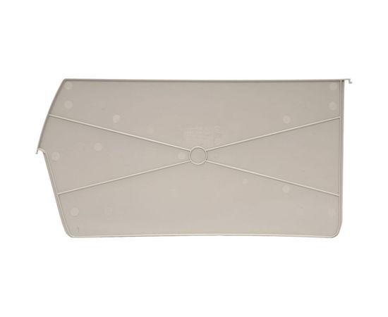 Разделитель по длине для ящика 5006 Тара.ру серый литьевой PP 11301 