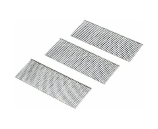 Отделочные гвозди для пневмостеплера PATRIOT PNT 30S тип 16GA 830902159 