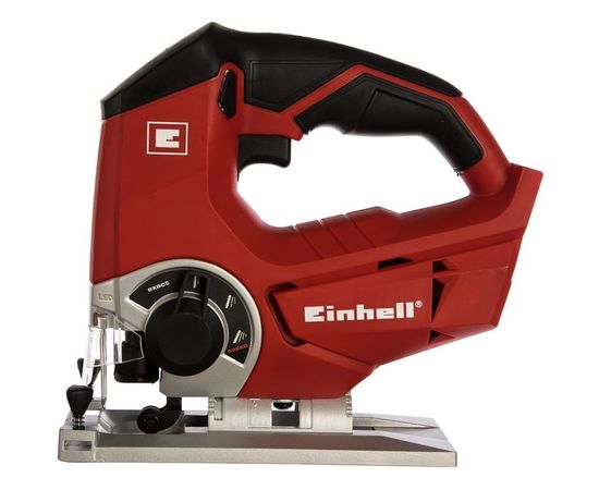 Аккумуляторный лобзик Einhell PXC TE-JS 18 Li-Solo 4321200 
