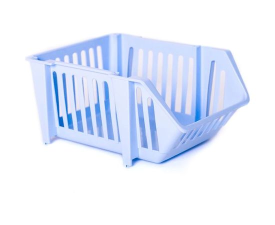 Ящик для хранения GARDENPLAST светло-голубой 4814132002636 24005 