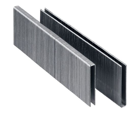 Тонкие скобы для степлера ЗУБР 40 мм, широкие, тип 55, 2500 шт. 31855-40 