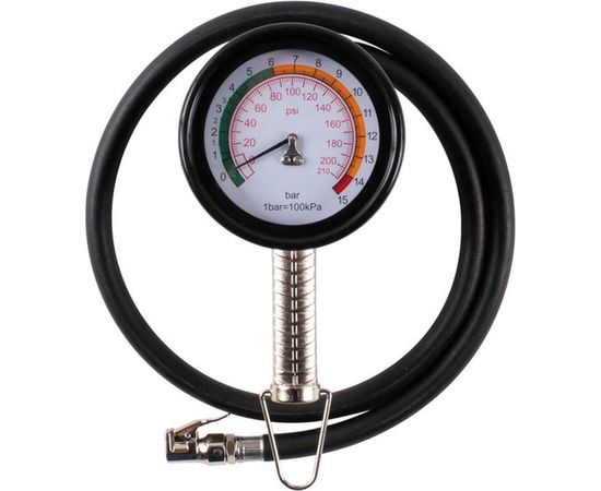 Пистолет для подкачки шин MIGHTY SEVEN SB-710 