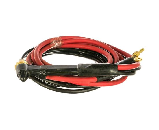 Горелка для TIG-сварки (500 А; вода; 3 м) ГДС-500 BRIMA 