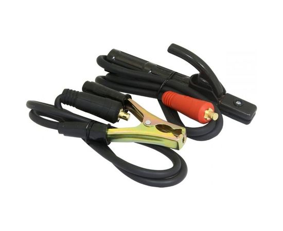 Сварочный инвертор Калибр СВИ - 200 00000065278 