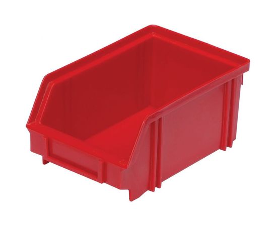 Ящик Тара.ру п/э, 170x105x75, красный 00564 