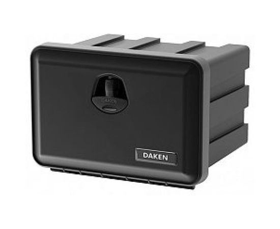 Инструментальный ящик DAKEN Just 500 81102 