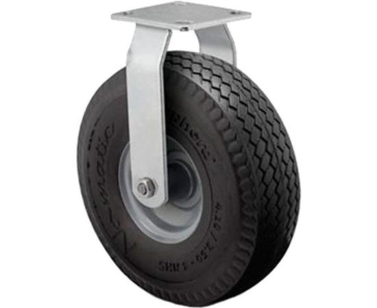 Пневматическое колесо неповоротное PRF 80 (218 мм; 100 кг) А5 1000056 