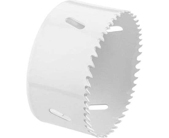 Коронка сверлильная биметаллическая (83х38 мм) GRAPHITE 57H932 