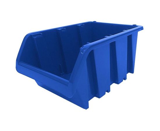 Ящик для метизов Мультипласт Групп No3 280х185х150 MPG961284 