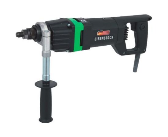 Дрель для сухого алмазного сверления слабой ударной мощности EIBENSTOCK ESD 1801 03217000 