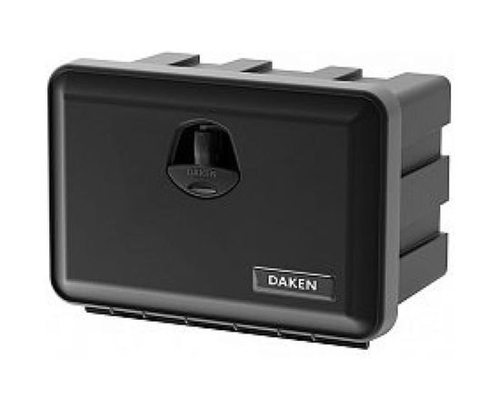 Инструментальный ящик DAKEN Just 500 81100 