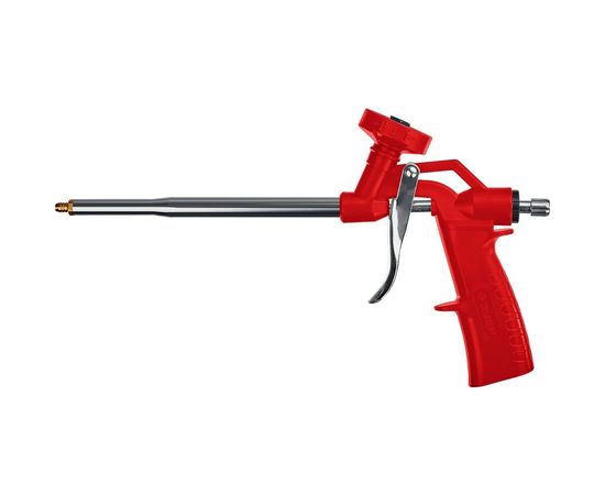 Пистолет для монтажной пены Зубр ТУРБО 06873_z01 