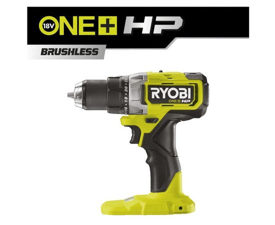 Дрель-шуруповерт Ryobi ONE+ HP RDD18X-0 5133004985 
