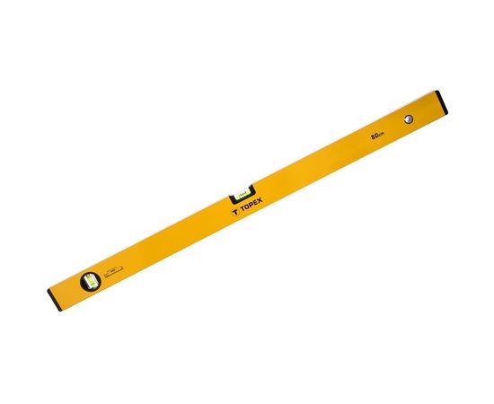 Строительный алюминиевый уровень TOPEX 29C503 