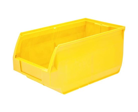 Ящик Тара.ру Napoli 400х230х200 PP, желтый 12981 