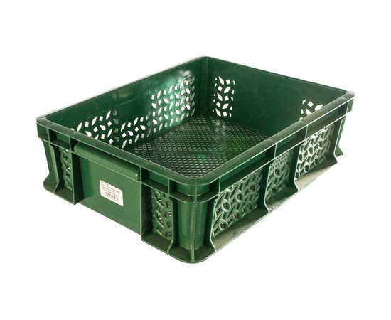 Ящик, 400x300x120 мм Тара.ру 18578 