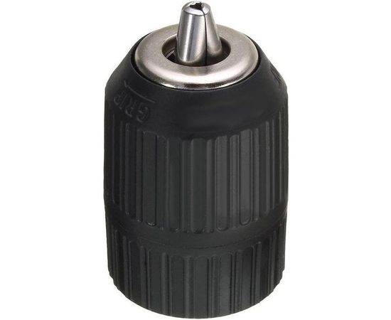 Патрон сверлильный быстрозажимной (0.8-10 мм; 3/8-24 UNF) Спец СПЕЦ-1310001 