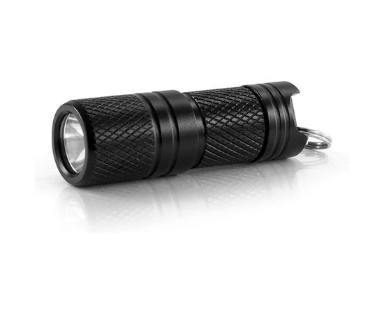 Фонарь-брелок ЯРКИЙ ЛУЧ ""COLIBRI"" LMP LPG2, 30 лм, Li-Ion аккумулятор, 10180, 80mAh, 4606400106067 