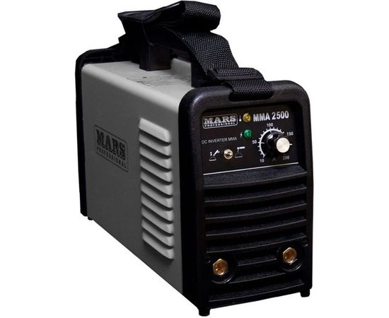 Инверторный аппарат в кейсе Brima MMA-2500 MARS 0010392 
