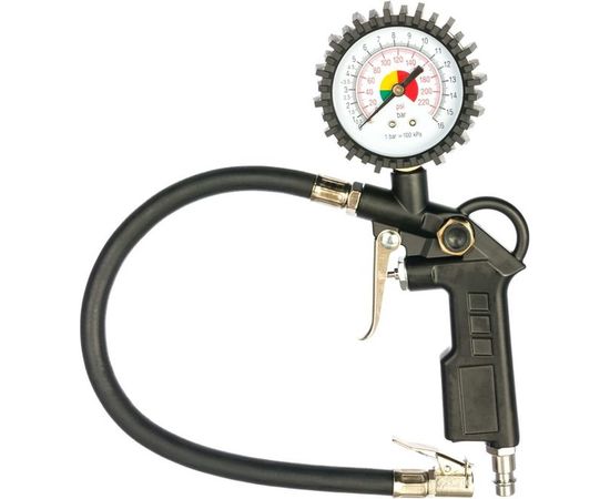 Пистолет для подкачки шин Foxweld AERO 5745 