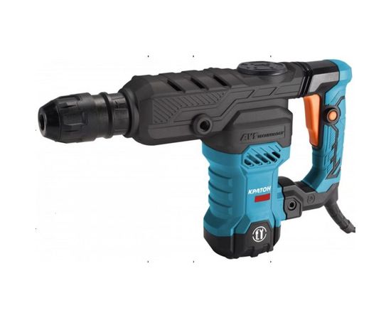 Отбойный молоток КРАТОН DHE1300-18 3 07 03 006 