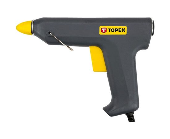 Клеевой пистолет TOPEX 11 мм 42E501 