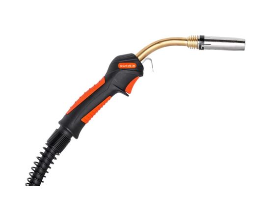 Горелка сварочная для MIG/MAG-сварки (евро; 5 м) MS 36 Сварог ICT2995 