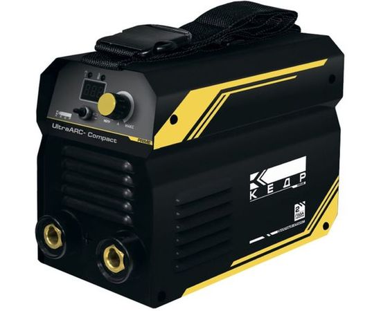 Инверторный аппарат КЕДР UltraARC-250 Compact 220В, 10-250А 8018138 