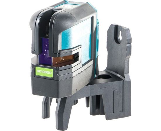 Лазерный уровень Makita SK106GDZ 