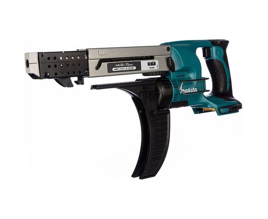 Аккумуляторный шуруповерт Makita DFR750Z 