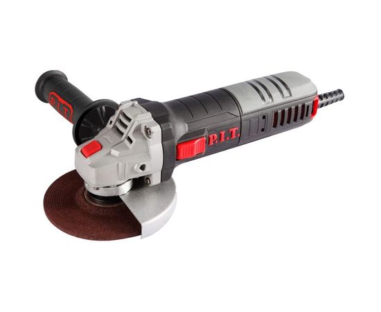 Угловая шлифмашина P.I.T. PWS125-C5 