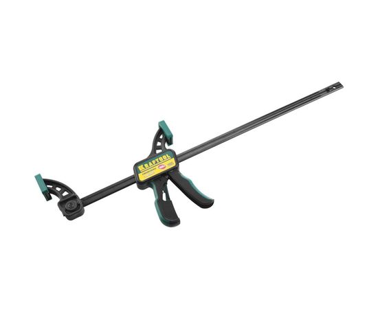 Пистолетная струбцина Kraftool GP-60/8 600/85 мм, 32226-60_z01 