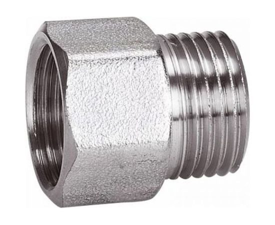 Адаптер (1/4 - М16x1.5) для окрасочного пистолета Аггрего-Адамас 4687201687801 