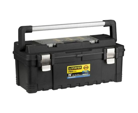 Ящик STAYER PROFESSIONAL 557x283x245мм 22" 38003-22 