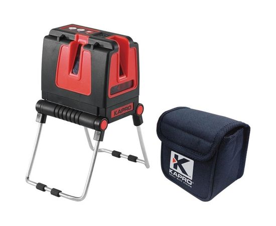 Лазерный уровень KAPRO 873 
