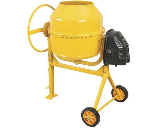 Бетоносмеситель TOR 200 л 74552R 1005838 