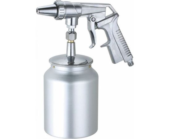 Пескоструйный пистолет Русский Мастер PS-4 РМ-93977 