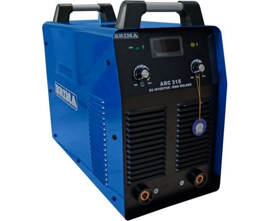 Сварочный инвертор BRIMA ARC-315 
