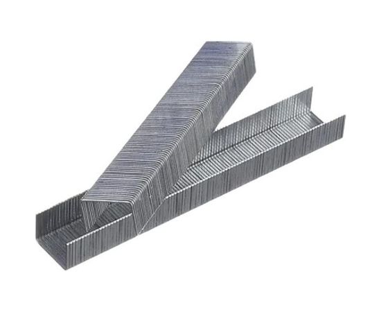 Скобы для мебельных степлеров vertextools 10 мм 0042-10-10 