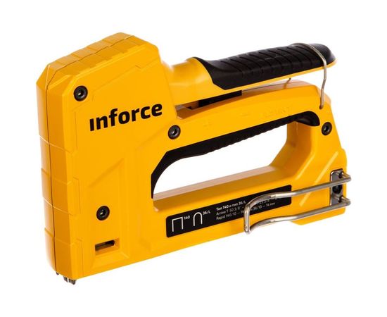 Профессиональный степлер 6 в 1 Inforce 06-14-07 