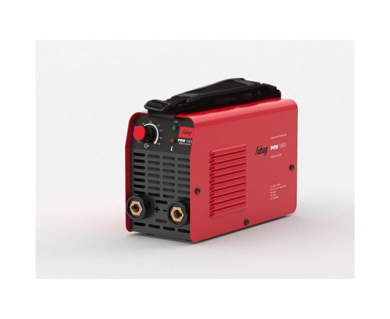 Инвертор ММА сварки FUBAG PRW, 1800 41131 