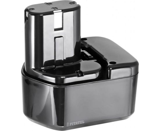 Аккумуляторная батарея для HITACHI (1.5 Ач, 12 В, Ni-Cd) Pitatel TSB-061-HIT12B-15C 