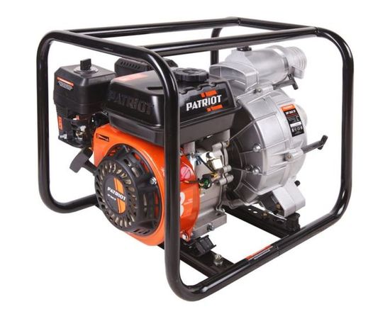 Бензиновая мотопомпа PATRIOT MP 3065 SF 335101431 