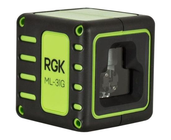 Лазерный нивелир RGK ML-31G 