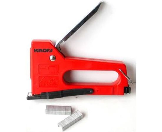 Степлер Kroft 4-8мм 202030 