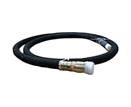 Вал гибкий ЭВ-260 (ВС-350) 9 м для глубинных ручных вибраторов ИВ-116; ИВ-117 Красный Маяк 045-0466 