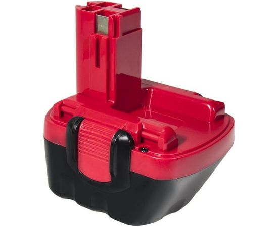 Аккумулятор (12 В; 1.5 А*ч; NiCd) для инструментов BOSCH коробка ПРАКТИКА 031-631 