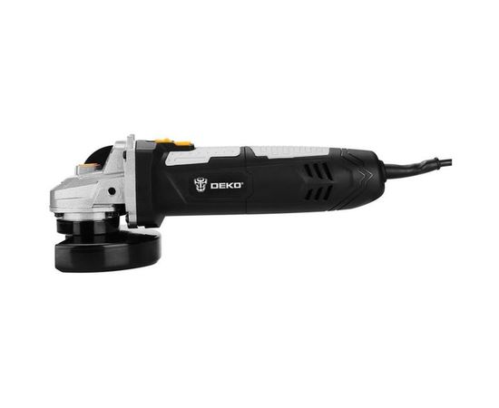 Угловая сетевая шлифмашина DEKO DKAG1150 063-2205 