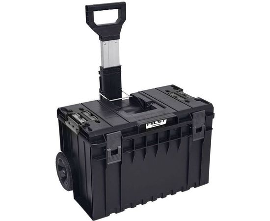 Тележка-ящик для инструментов HILST Oudoor Cart SKRWQCARTONECZA 